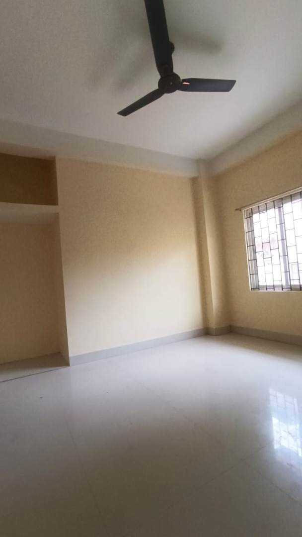 Unfurnished 3bhk in Beltola, Ajanta Path, Survey, Guwahati, Assam, India for Rent